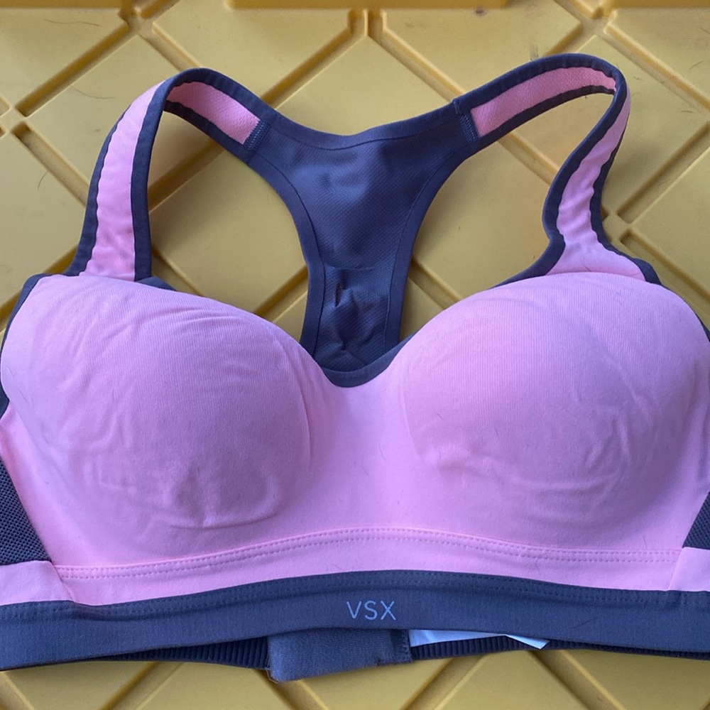 Victoria’s Secret Sports bra